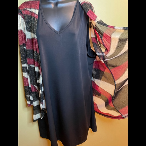 Ana & Kate Dress 3X N W/O - Picture 3 of 11